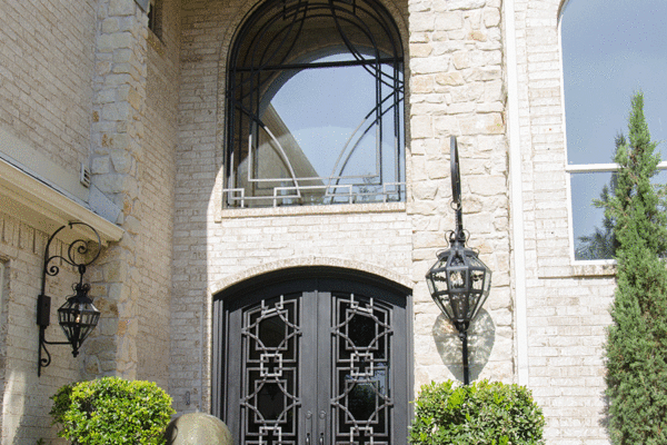 2-Ebtwined-contemporary-steel-doors-solara-doors-lighting-MOD-S3080-(9)