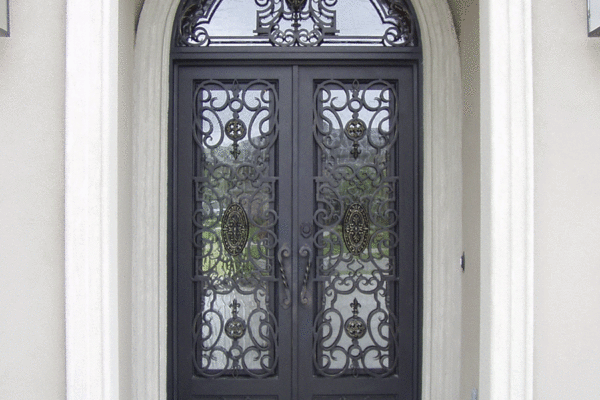 2-Mirage-classic-wrought-iron-doors-contemporary-steel-doors-solara-doors-lighting--CLA-S4030-(79)