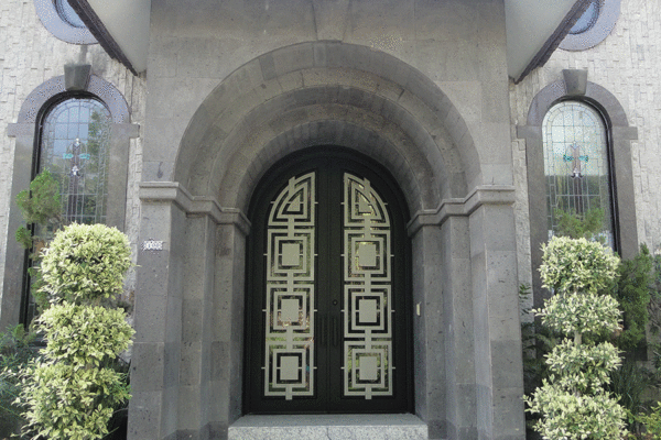 3-Babb-MOD-S3081-Transitional-Modern-Contempporany-Steel-Front-Entry-Door-(12)