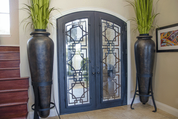 3-Ebtwined-contemporary-steel-doors-solara-doors-lighting-MOD-S3080-(14)