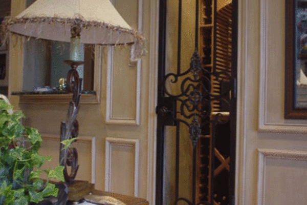 3-Grace-classic-wrought-iron-doors-contemporary-steel-doors-solara-doors-lighting-CLA_S4010-(20)