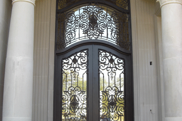 4-Mirage-classic-wrought-iron-doors-contemporary-steel-doors-solara-doors-lighting--CLA-S4030-(70)