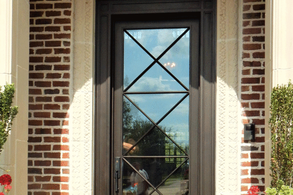 4-Treasure-MOD-S1010-steel-Transitional-entry-door-(5)