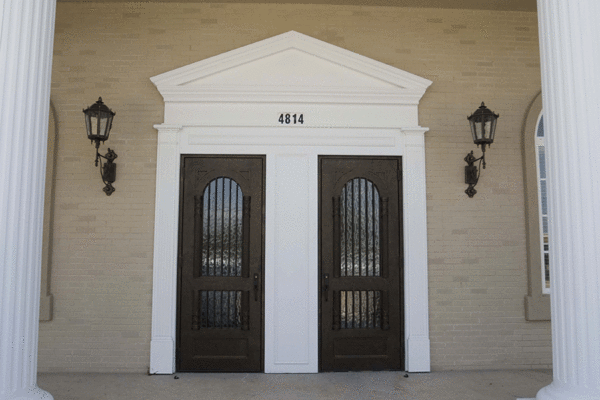 5-Worthington-classic-wrought-iron-doors-contemporary-steel-doors-solara-doors-lighting-CLA-S2073-(4)