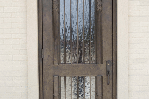 6-Worthington-classic-wrought-iron-doors-contemporary-steel-doors-solara-doors-lighting-CLA-S2073-(7)