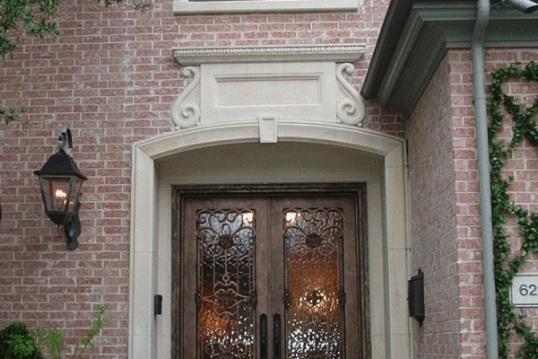 8-Grace-classic-wrought-iron-doors-contemporary-steel-doors-solara-doors-lighting-CLA_S4010-(9)