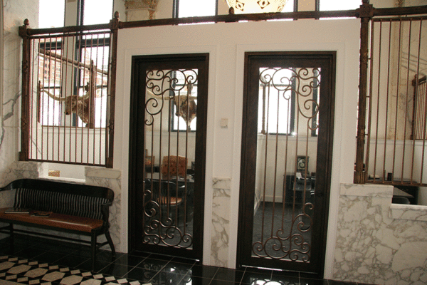 8-Worthington-classic-wrought-iron-doors-contemporary-steel-doors-solara-doors-lighting-CLA-S2073-(21)