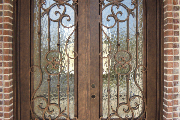 9-Pinwheel-classic-wrought-iron-doors-contemporary-steel-doors-solara-doors-lighting-CLA-S3006-(32)
