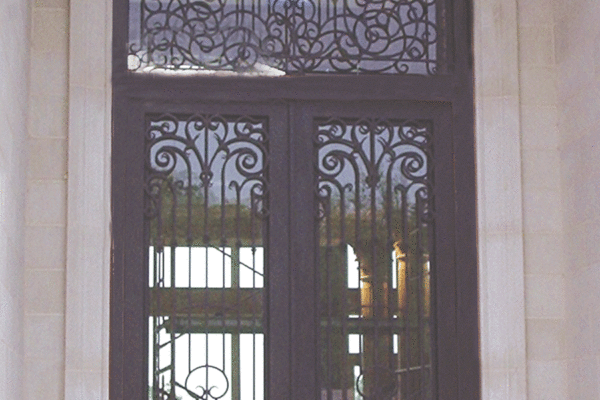 Allouette-CLA-S4-011-Cassic-Wroughtiron-Steel-Solara-Door-(3)