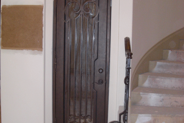 Bordeaux-CLA-S3304-Classic-Wroughtiron-Steel-Solara-Doors-(5)