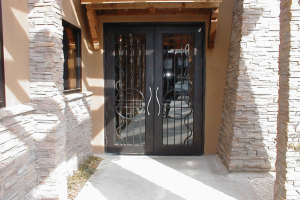 Bordeaux-CLA-S3304-Classic-Wroughtiron-Steel-Solara-Doors-(6)