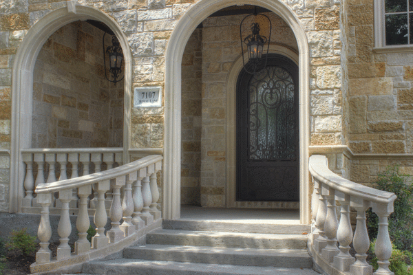 Bordeaux-Classic-Wroughtiron-Steel-Solara-Doors-(5)