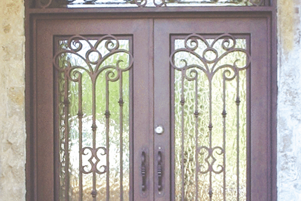 Fontain-CLA-S2011-classic-wrought-iron-doors-contemporary-steel-doors-solara-doors-(1)