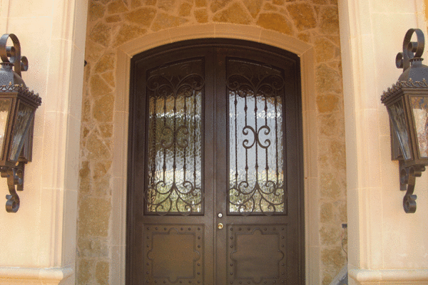 Fontain-CLA-S2011-classic-wrought-iron-doors-contemporary-steel-doors-solara-doors-(11)