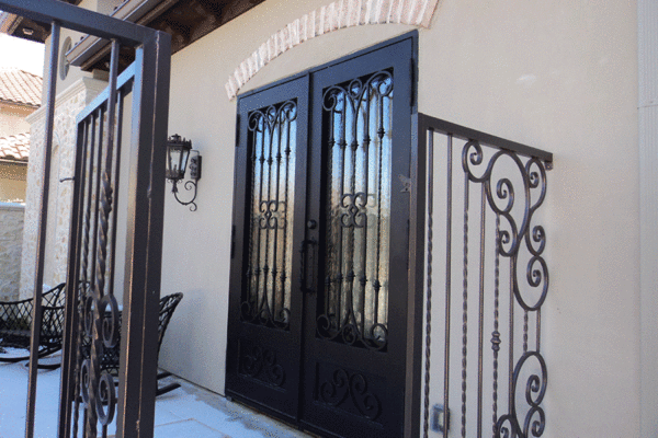 Fontain-CLA-S2011-classic-wrought-iron-doors-contemporary-steel-doors-solara-doors-(16)