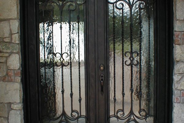 Fontain-CLA-S2011-classic-wrought-iron-doors-contemporary-steel-doors-solara-doors-(4)