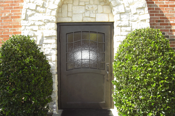 Grange-classic-wrought-iron-doors-contemporary-steel-doors-solara-doors-lighting-CLA-S1007-(5)