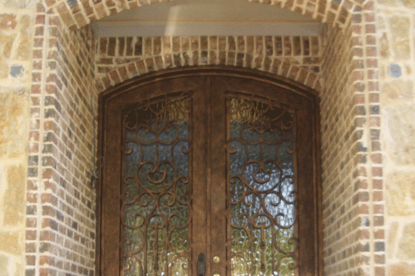 Madeira-classic-wrought-iron-doors-contemporary-steel-doors-solara-doors-lighting-CLA-S3003-(1)