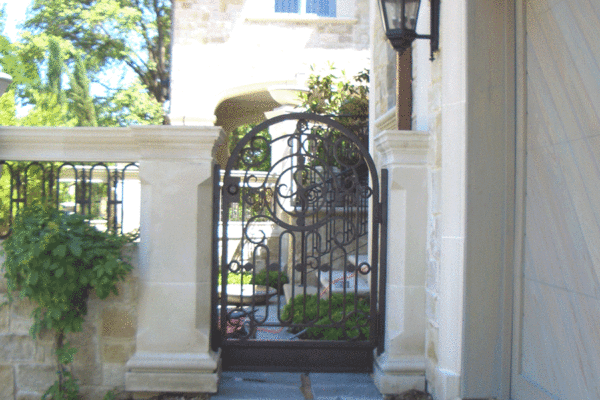 Monaco-classic-wrought-iron-doors-contemporary-steel-doors-solara-doors-lighting-CLA-S3002-(1)