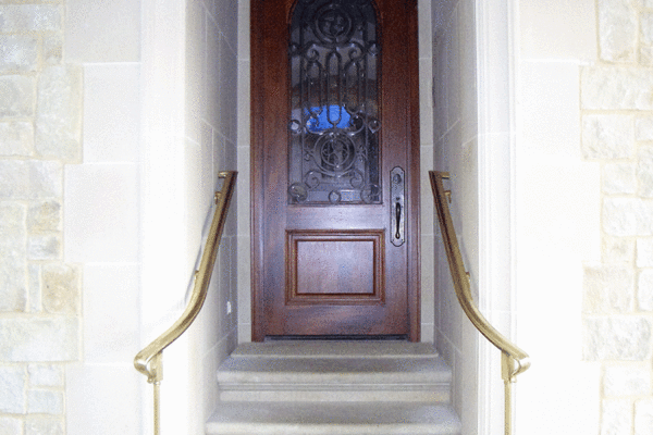 Monaco-classic-wrought-iron-doors-contemporary-steel-doors-solara-doors-lighting-CLA-S3002-(2)