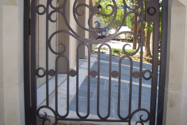 Monaco-classic-wrought-iron-doors-contemporary-steel-doors-solara-doors-lighting-CLA-S3002-(7)