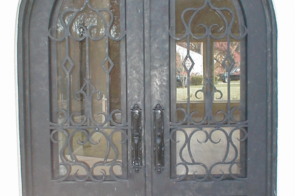 Nob-Hill-classic-wrought-iron-doors-contemporary-steel-doors-solara-doors-lighting-CLA-S2004-(12)