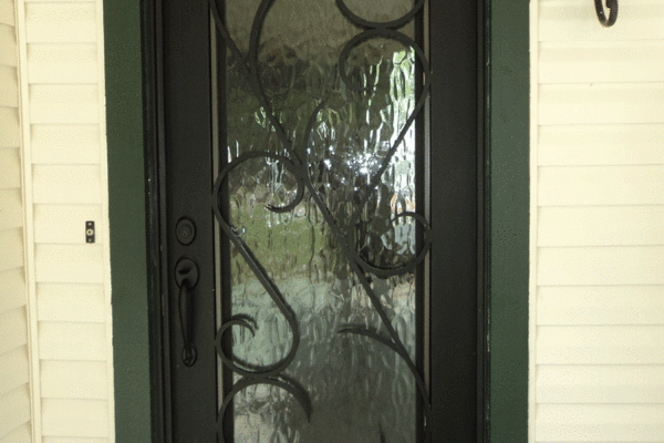 Oliver-classic-wrought-iron-doors-contemporary-steel-doors-solara-doors-lighting-CLA-S1009-(17)