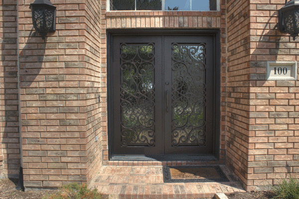 Priscilla-classic-wrought-iron-doors-contemporary-steel-doors-solara-doors-lighting-CLA-S4025-(9)