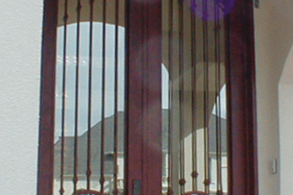 Pueblo-classic-wrought-iron-doors-contemporary-steel-doors-solara-doors-lighting-CLA-S1008-(12)