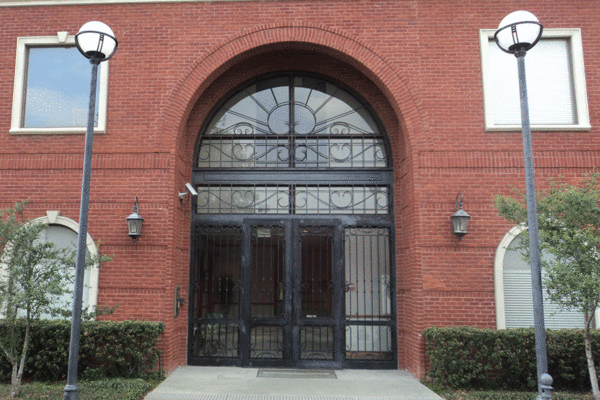 Pueblo-classic-wrought-iron-doors-contemporary-steel-doors-solara-doors-lighting-CLA-S1008-(18)