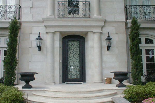 Redwine-classic-wrought-iron-doors-contemporary-steel-doors-solara-doors-lighting-CLA-S4012-(7)