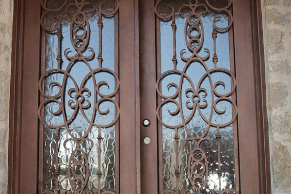 San-Miguel-classic-wrought-iron-doors-contemporary-steel-doors-solara-doors-lighting-CLA-S3028-(5)