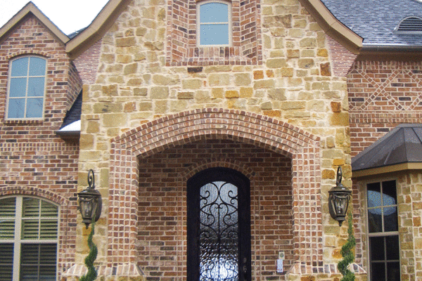 Silhouette-classic-wrought-iron-doors-contemporary-steel-doors-solara-doors-lighting-CLA-S3055-(2)