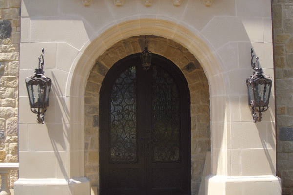 Sofia-classic-wrought-iron-doors-contemporary-steel-doors-solara-doors-lighting-CLA-S4045-(2)