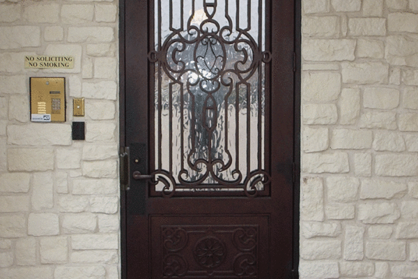 Stratford-classic-wrought-iron-doors-contemporary-steel-doors-solara-doors-lighting-CLA-S3015-(5)