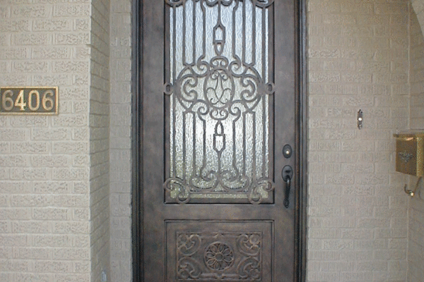 Stratford-classic-wrought-iron-doors-contemporary-steel-doors-solara-doors-lighting-CLA-S3015-(6)