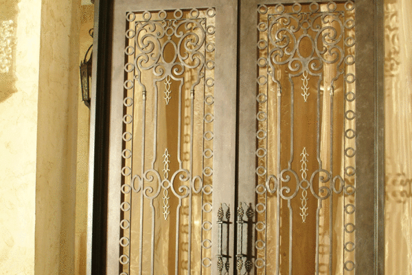 Susanna-classic-wrought-iron-doors-contemporary-steel-doors-solara-doors-lighting-CLA-S4036-(12)