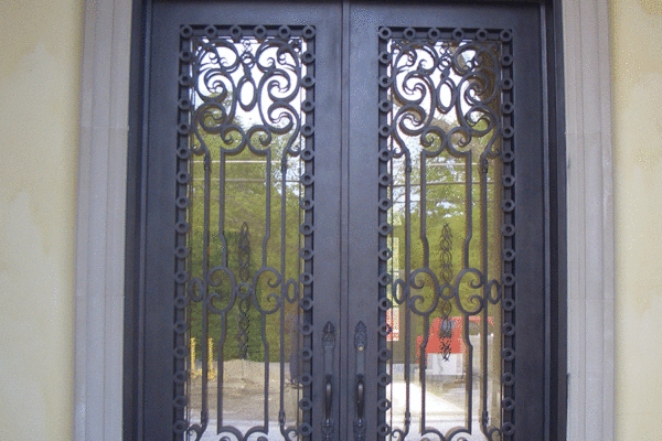 Susanna-classic-wrought-iron-doors-contemporary-steel-doors-solara-doors-lighting-CLA-S4036-(9)