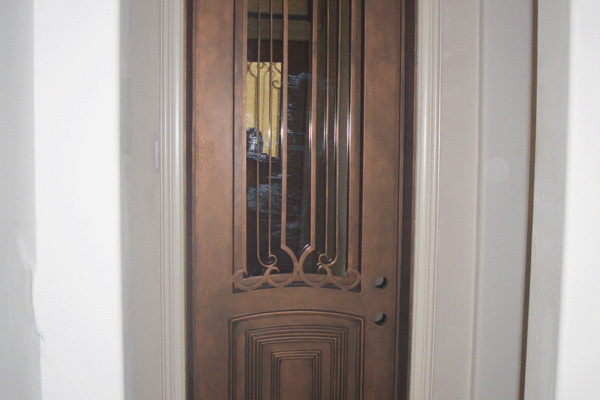 Tranquil-classic-wrought-iron-doors-contemporary-steel-doors-solara-doors-lighting-CLA-S2036-(1)