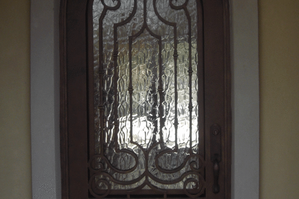 Tranquil-classic-wrought-iron-doors-contemporary-steel-doors-solara-doors-lighting-CLA-S2036-(2)
