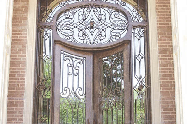 Valentino-classic-wrought-iron-doors-contemporary-steel-doors-solara-doors-lighting-CLA-S4016-(4)