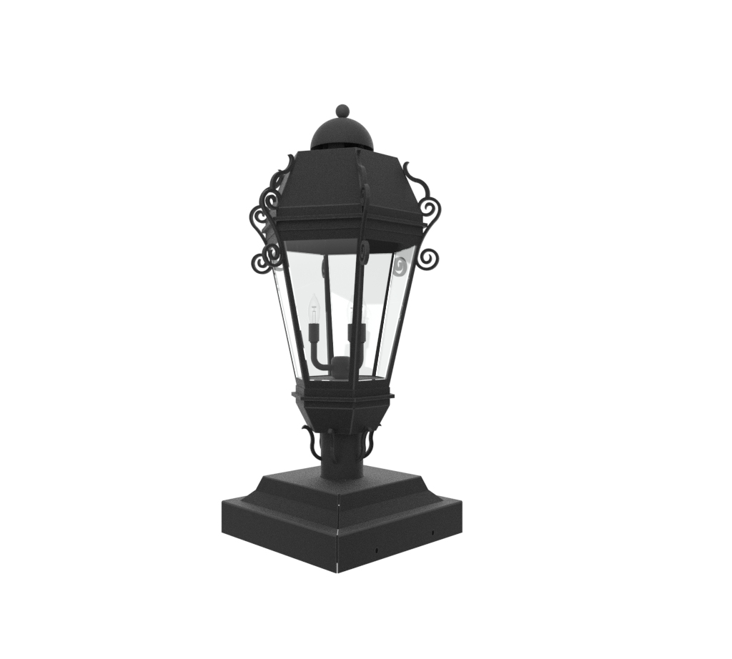 OLYMPIA - RENDERS - BLACK - 1800 LIGHTING.1054