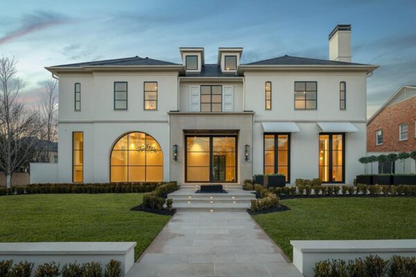 Dallas Wall Mount EG 4436 Belclaire (2)